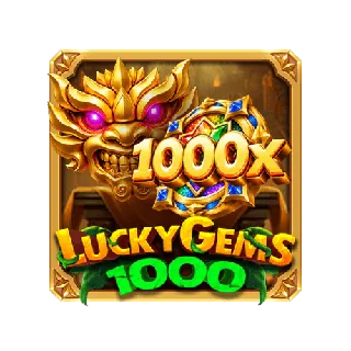 Lucky Gems 1000